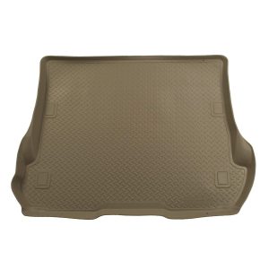 HUSKY LINERS 25103 Classic Style Series | 1996 - 2002 Toyota 4Runner | Cargo Liner, Tan