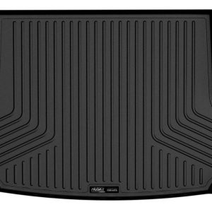 HUSKY LINERS 25241 Weatherbeater Series | Cargo Liner - Black, 1 pc. | | Fits 2023 Honda HR-V