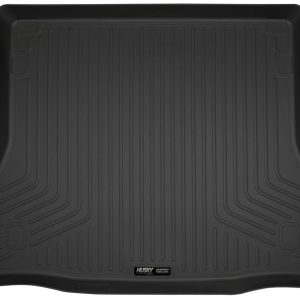 HUSKY LINERS 25741 Cargo Liner Compatible with 10-15 Toyota 4Runner WB Cargo