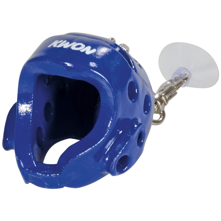 Helmet keyring Kwon