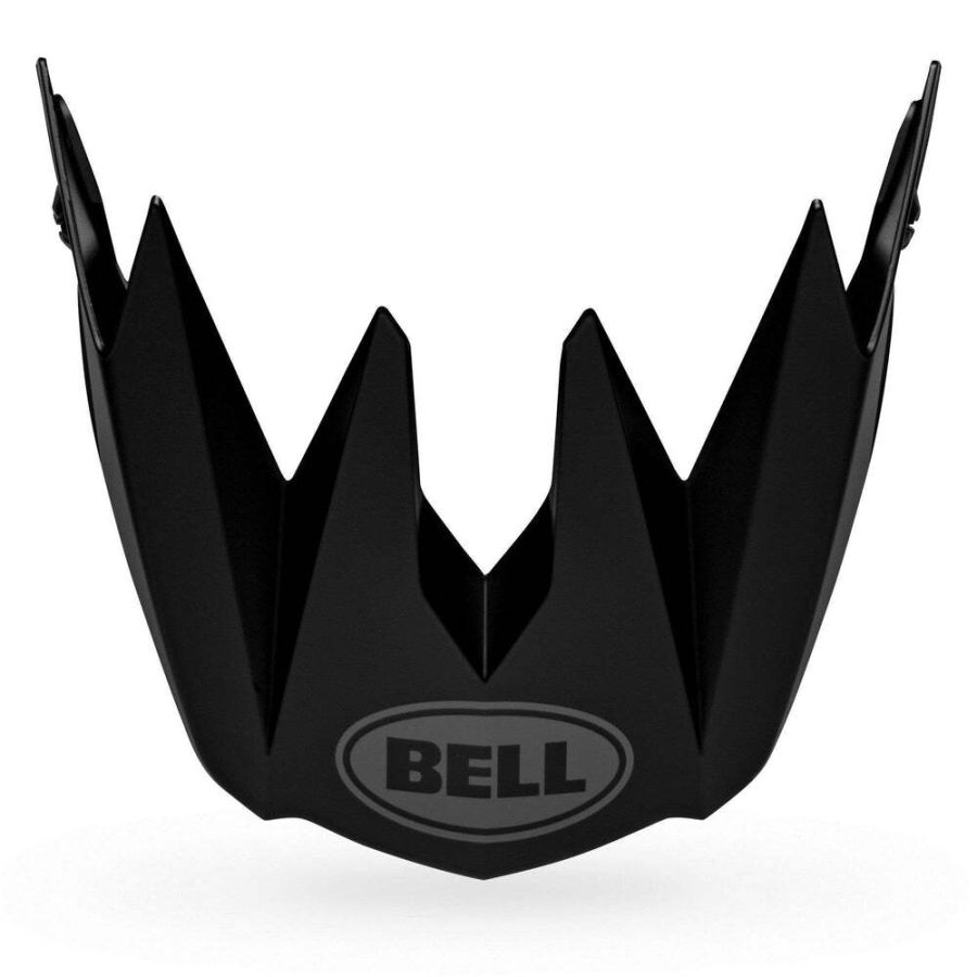 Helmet visor Bell Full-10