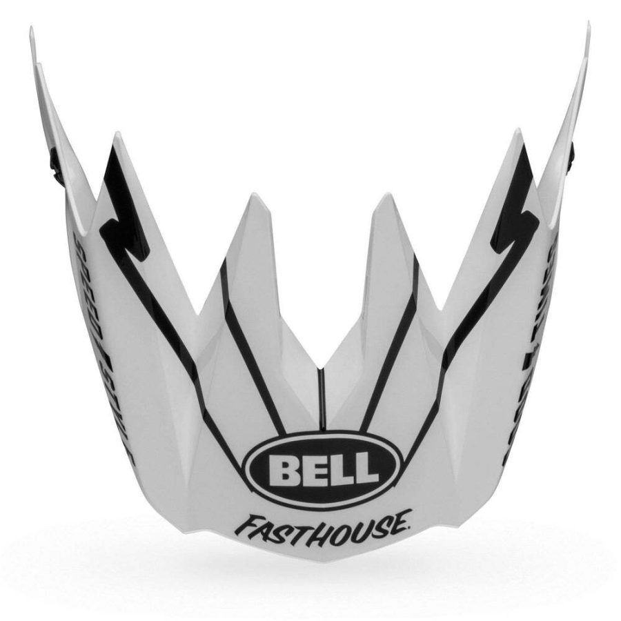 Helmet visor Bell Full-10