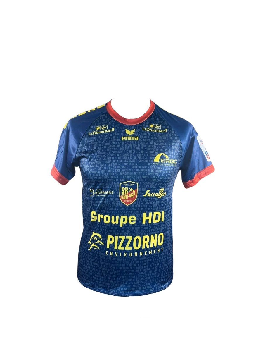 Home jersey child SRVHB 2023/24