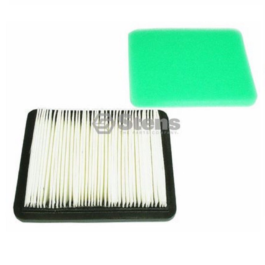 Honda GC160, GCV160, GX100, GC135, GCV135, GXV57, F220 air filter 17211-ZL8-000