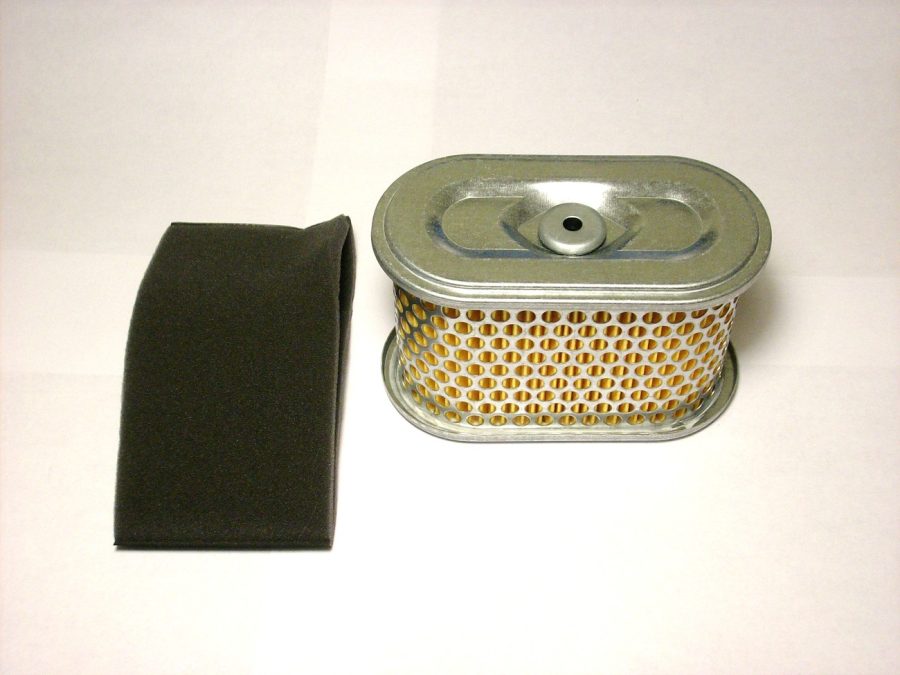 Honda GXV270, GXV340, GXV390 air filter 17210ZE8003, 17210ZE8013, 17210ZF5010