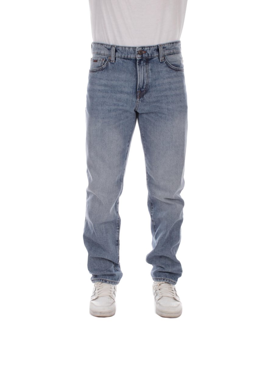 Hugo Boss Jeans