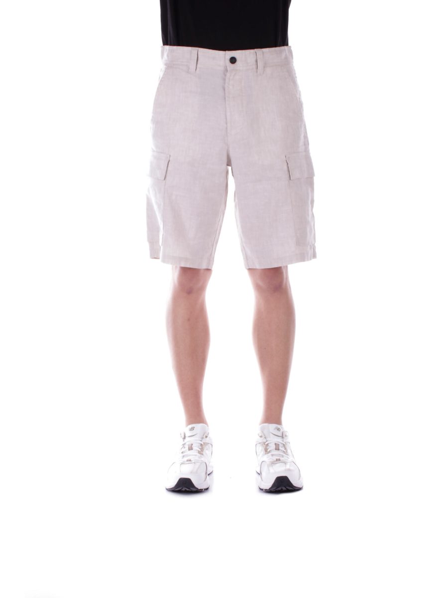 Hugo Boss Shorts Beige