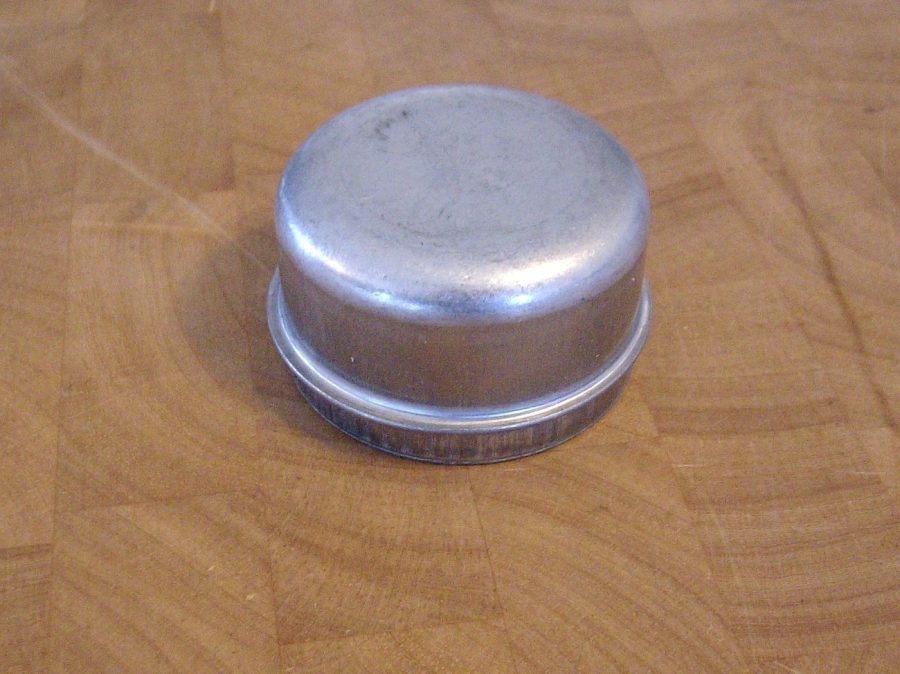 Husqvarna Bearing Grease Cap 539102535 539 10 25-35 LZ 52" 60" 72 cut dust cover