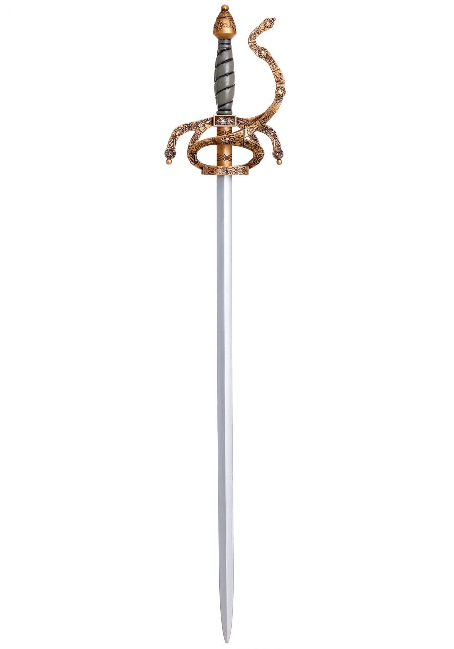 Inigo Montoya Sword Accessory Princess Bride