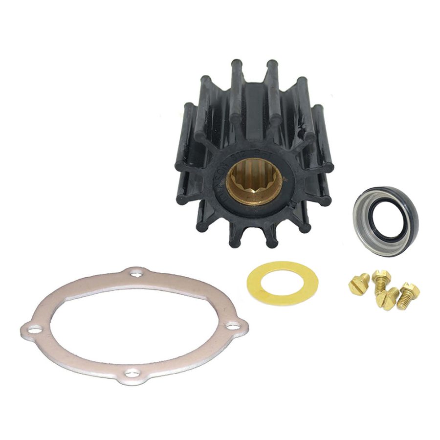 JOHNSON PUMP 09-45825 SERVICE KIT F6B-9