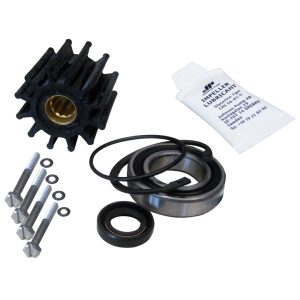 JOHNSON PUMP 09-6000 VOLVO PENTA JP F-6 SERIES REPAIR KIT