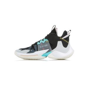 Jordan Men's High Shoe "why Not?" Zero.2 If X Russell Westbrook