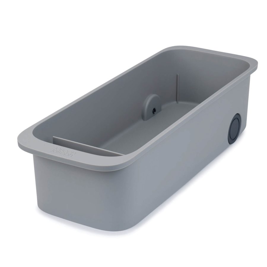 Joseph Joseph CupboardStore Easy-access Storage Caddy - Grey