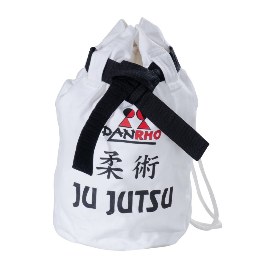 Ju-jitsu canvas bag Danrho Dojo Line