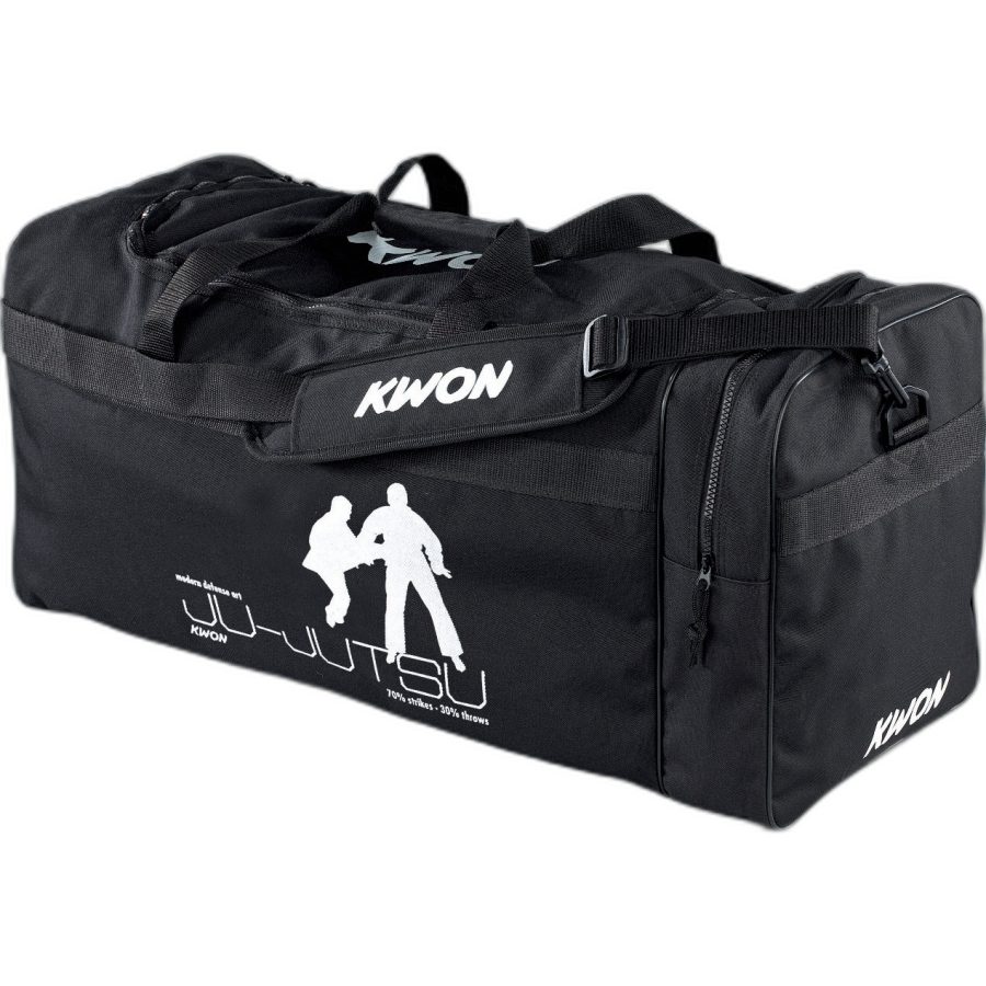 Jujutsu sport bag Kwon