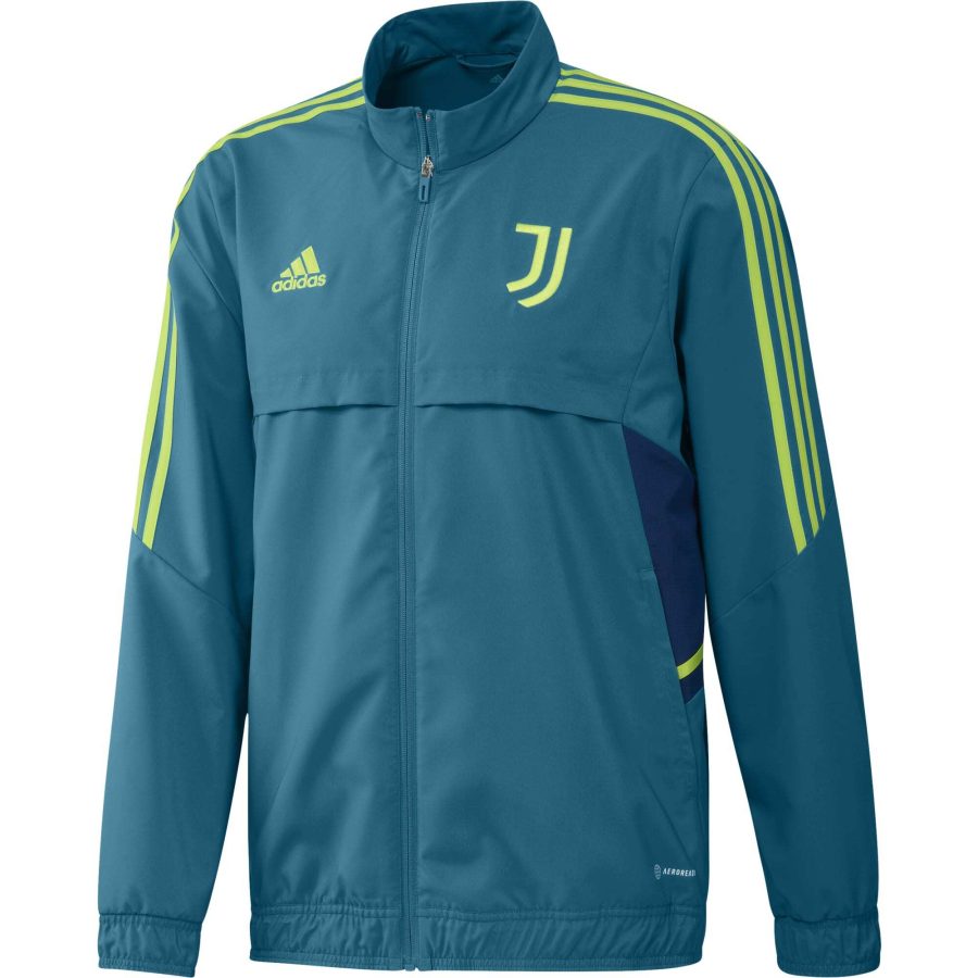 Juventus Turin Condivo Track jacket 2022/23