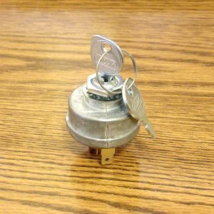 KOHLER CH11, CH12.5, CH14, CH18, CH20, CH22 CH25, CV12.5 ignition starter switch