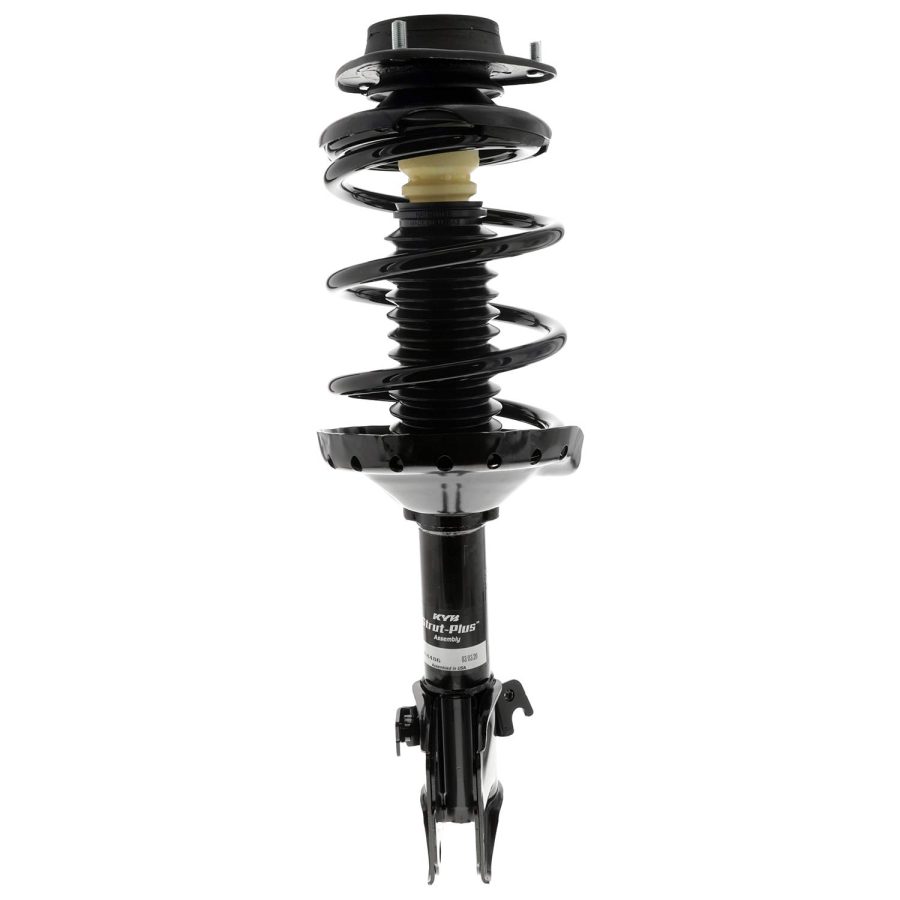 KYB SR4486 Strut-Plus Complete Corner Unit Assembly -Strut, Mount and Spring