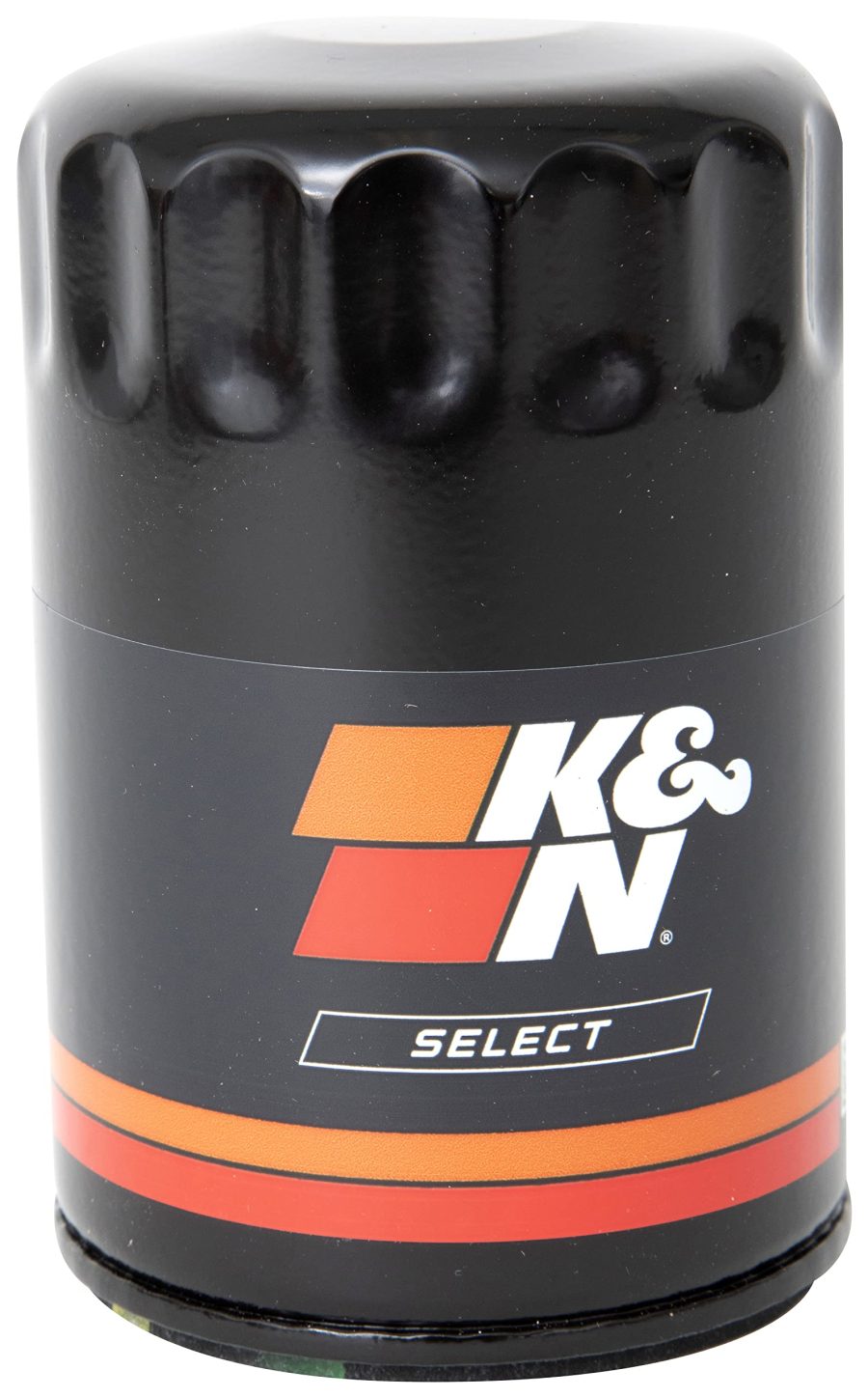 K&N FILTER SO-2001 Select Oil Filter: Designed to Protect your Engine: Fits Select CHEVROLET/GMC/CADILLAC/BUICK Vehicle Models (See Product Description for Full List of Compatible Vehicles)