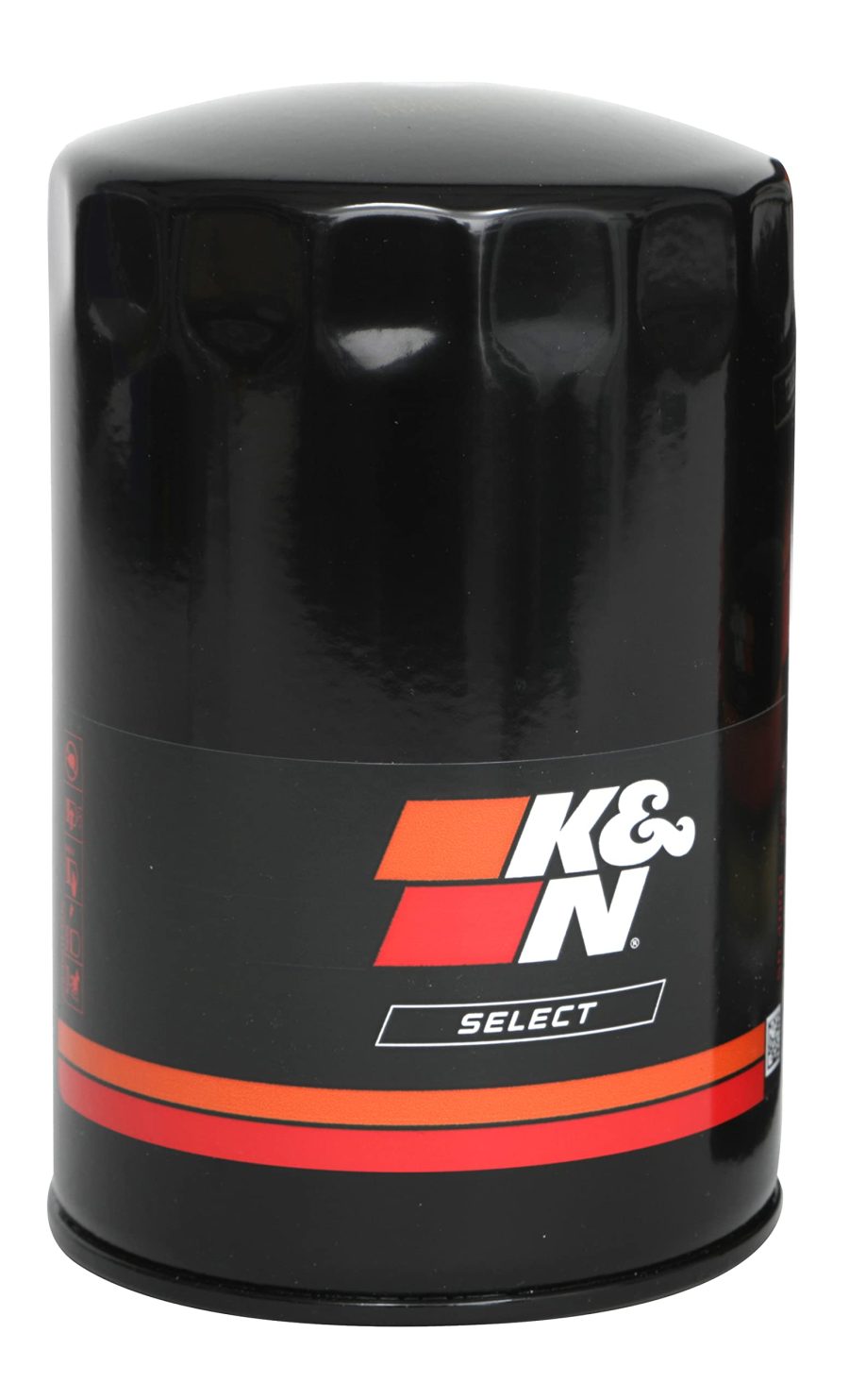 K&N FILTER SO-2006 Select Oil Filter: Designed to Protect your Engine: Fits Select CHEVROLET/GMC/BUICK/CADILLAC Vehicle Models (See Product Description for Full List of Compatible Vehicles)