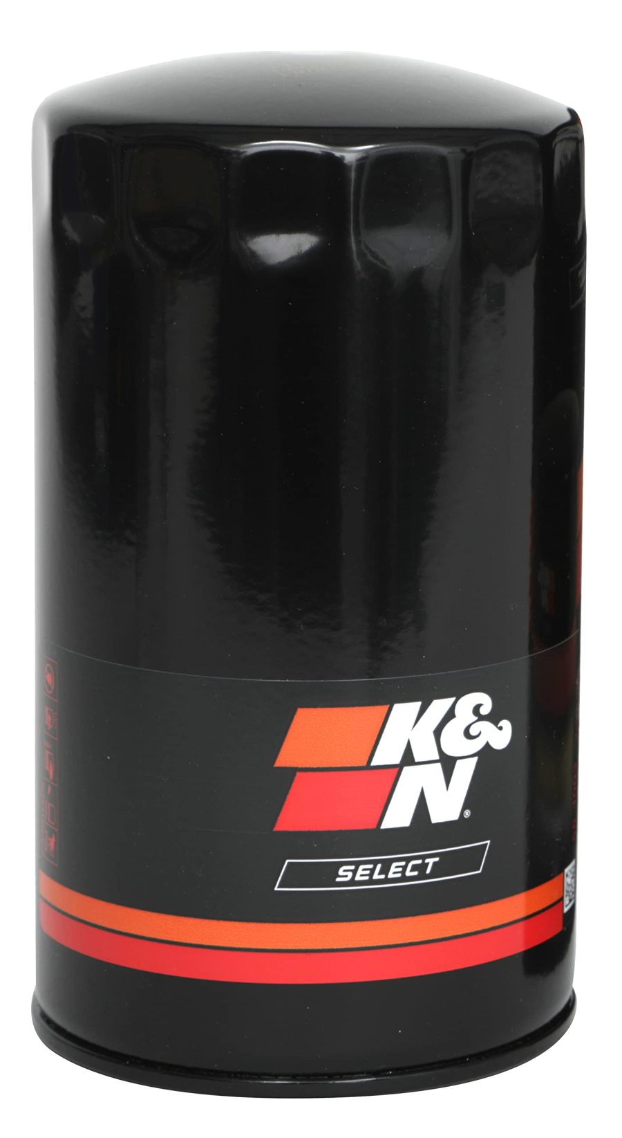 K&N FILTER SO-4003 Select Oil Filter: Designed to Protect your Engine: Fits Select 1989-2020 RAM/DODGE/STERLING (Ram, 2500, 3500, 4000, 4500, 5500, D250, D350, W250, W350, Bullet 45, Bullet 55)