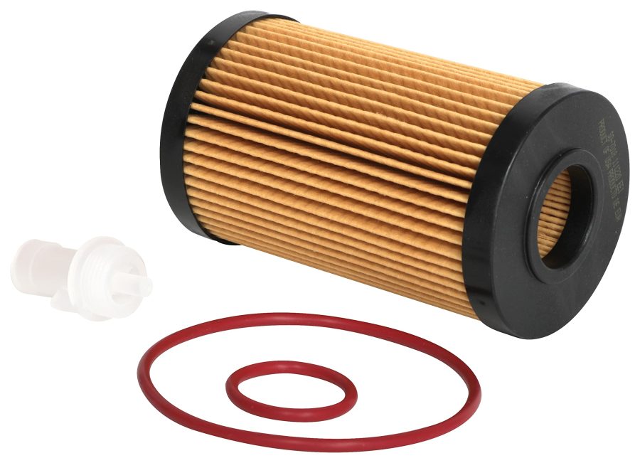 K&N FILTER SO-7018 Select Oil Filter: Designed to Protect your Engine: Fits Select Toyota/Lexus Vehicle Models (See Product Description for Full List of Compatible Vehicles)