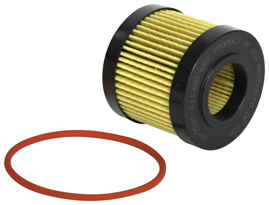 K&N FILTER SO-7021 Select Oil Filter: Designed to Protect your Engine: Fits Select Toyota/Lexus/Scion/Pontiac Vehicle Models (See Product Description for Full List of Compatible Vehicles)