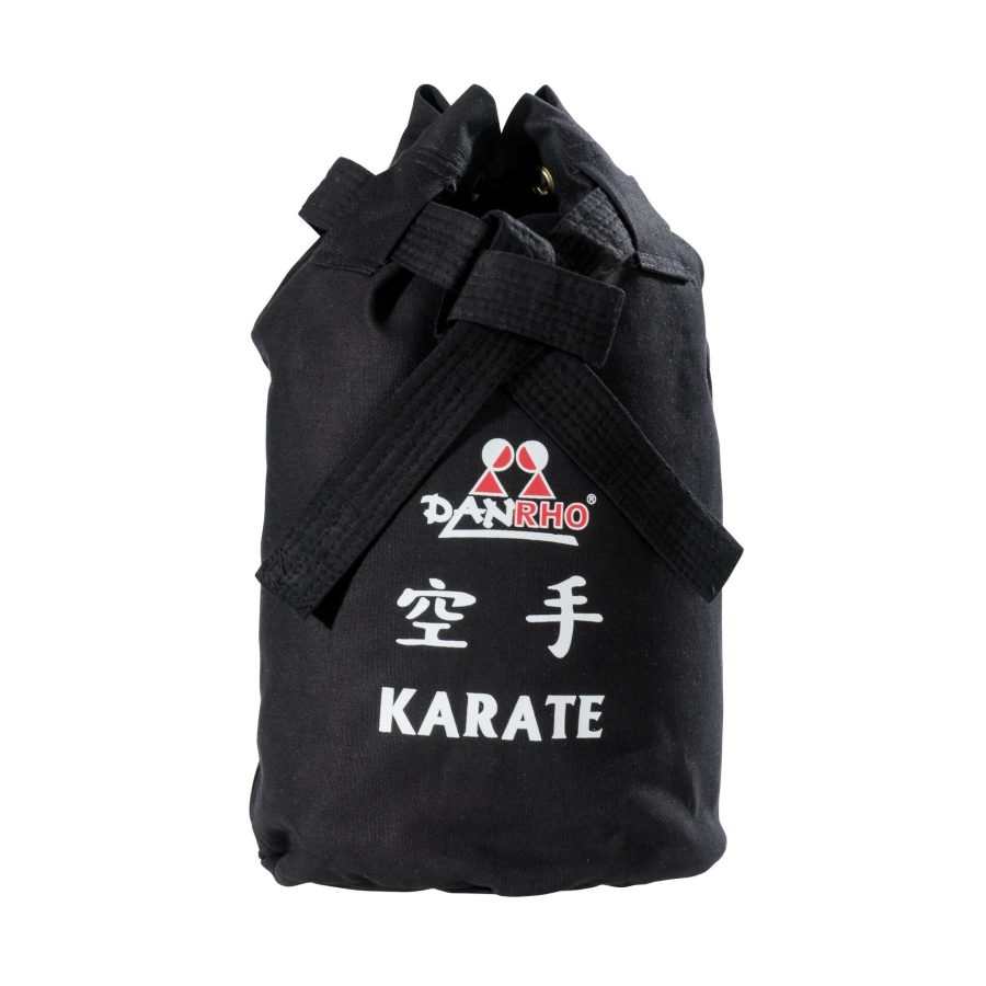 Karate canvas bag Danrho Dojo Line