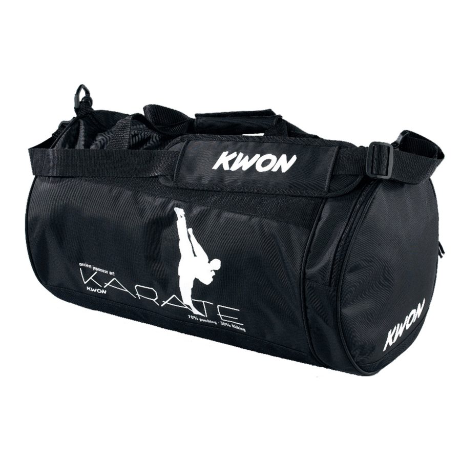 Karate sport bag Kwon