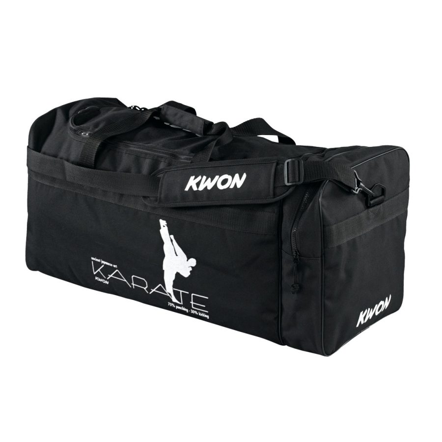 Karate sport bag Kwon