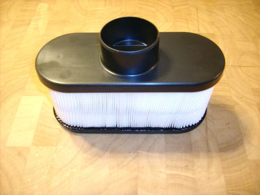 Kawasaki FR651V, FR691V, FR730V, FS481V, FS541V, FS600V, FS651V air filter