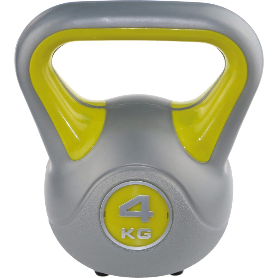 Kettlebell fit Sveltus 4 kg