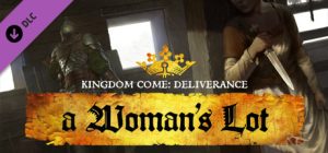 Kingdom Come: Deliverance - A Woman's Lot Steam Key