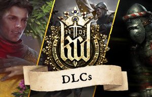 Kingdom Come: Deliverance - Royal DLC Package Steam Key