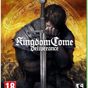 Kingdom Come: Deliverance for Xbox One (EU & UK)