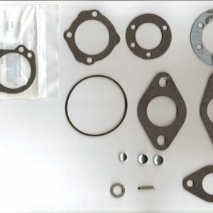 Kohler K181-K341, M8-M16, MV16-MV20 carb carburetor rebuild kit 25 757 11