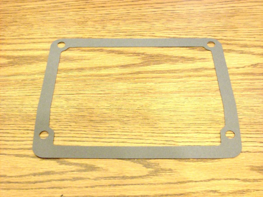 Kohler K241, K301, K321 and K341 base gasket oil pan gasket 235353 / 47 041 07