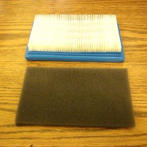 Kohler XT Air Filter, 1408301S, 1408301S1, 1408302S, 1408304S