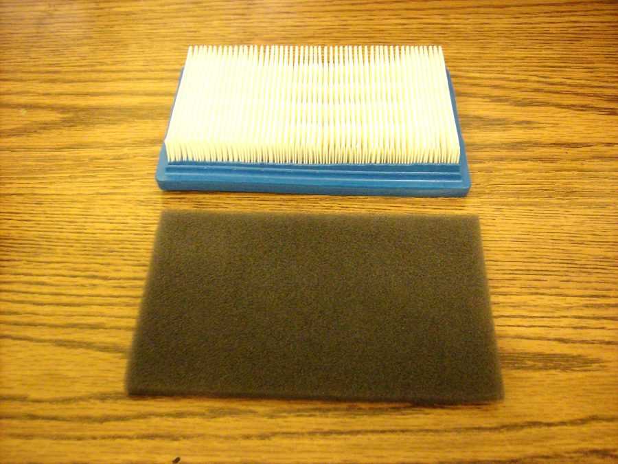 Kohler XT Air Filter, 1408301S, 1408301S1, 1408302S, 1408304S