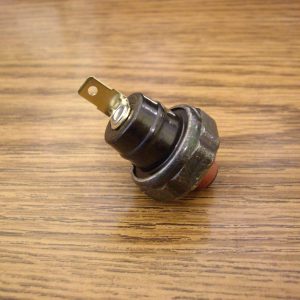 Kohler engine oil pressure switch CH11 thru CH14, CV11 thru CV15, CH18 thru CH25