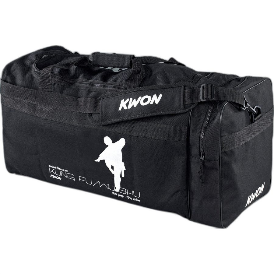 Kung fu sports bag Kwon