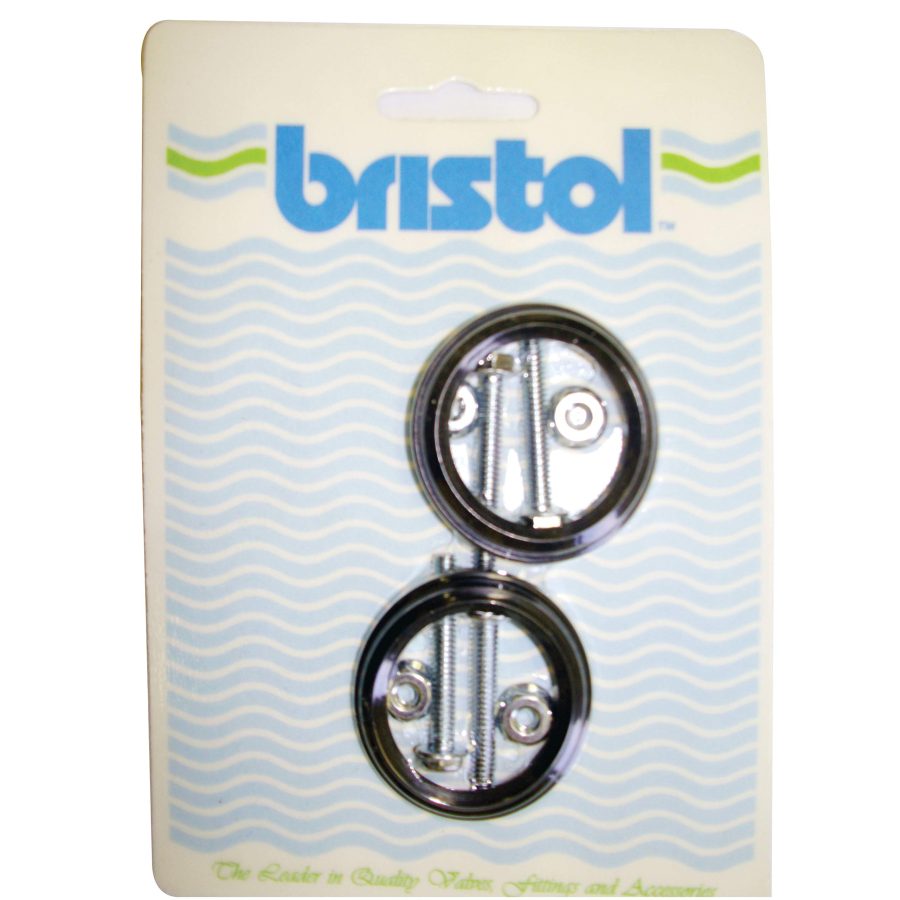 LASALLE BRISTOL 39227 Seal Kit for Waste Valve - 3 INCH 2 PACK