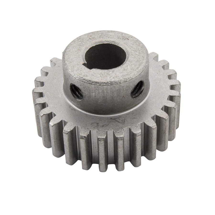 LIPPERT 116658 26 Tooth Crown Gear - 12 DP/14.5 PA