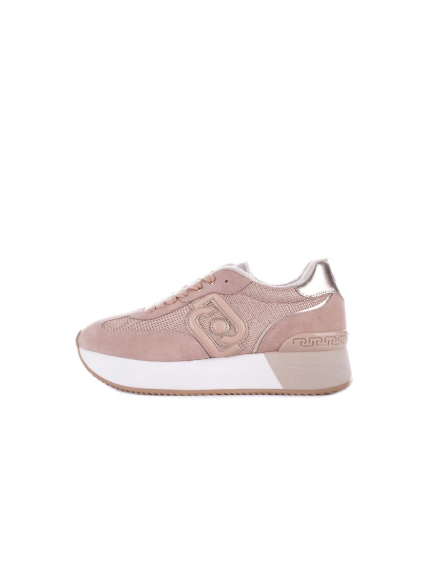 LIU JO SPORT Sneakers Pink