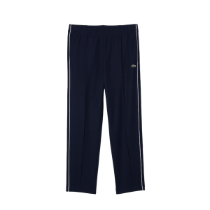 Lacoste Trousers Blue