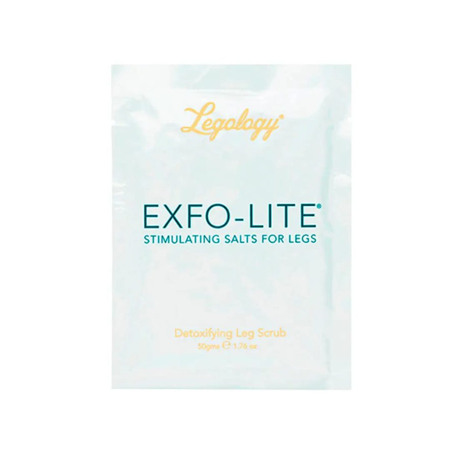 Legology Exfo-Lite Stimulating Salts For Legs Single