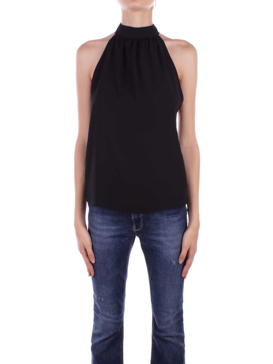 Liu Jo Top Black