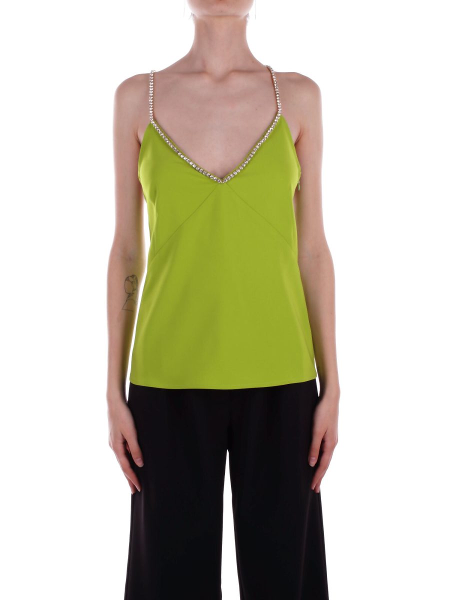 Liu Jo Top Green