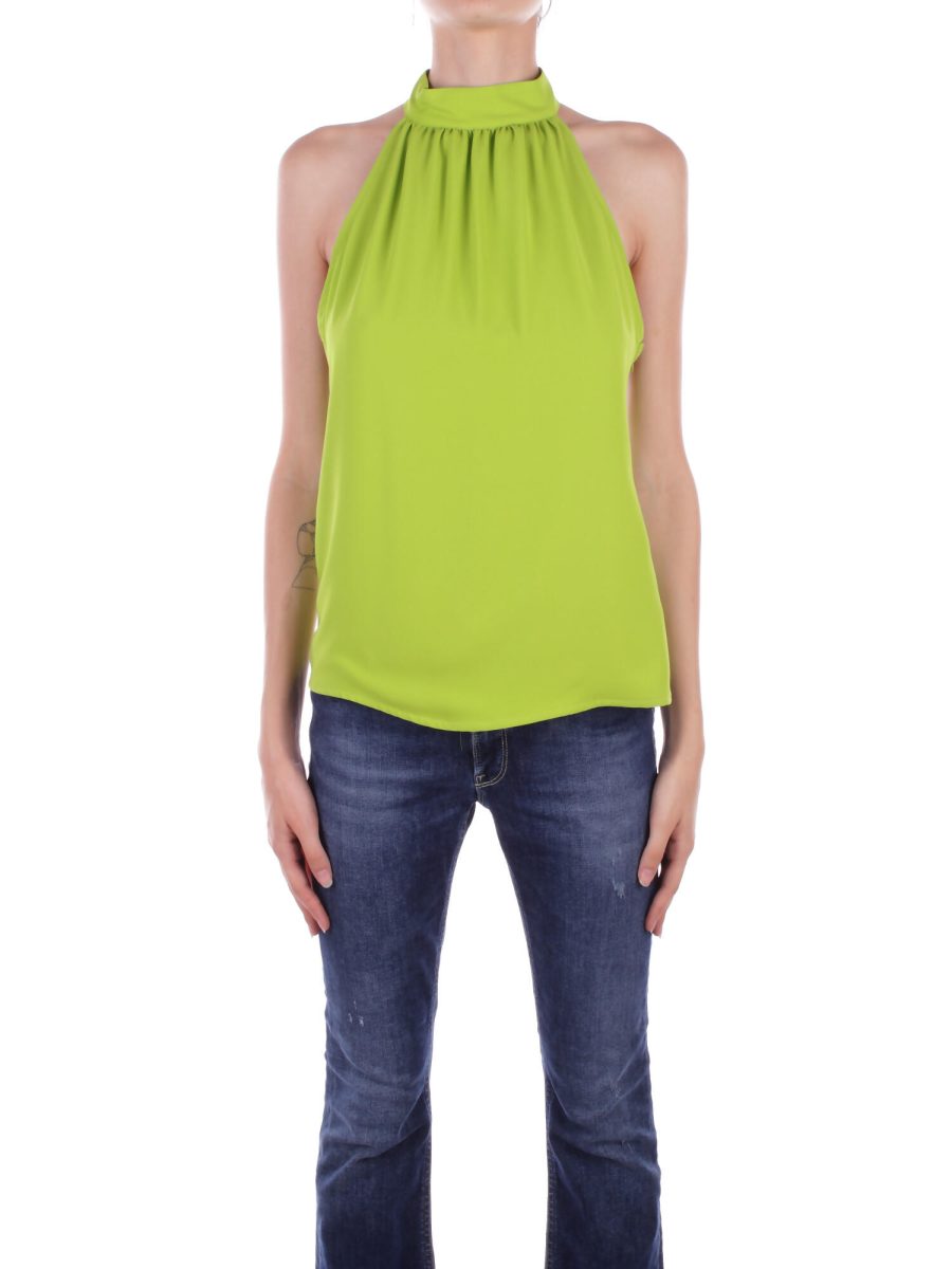 Liu Jo Top Green