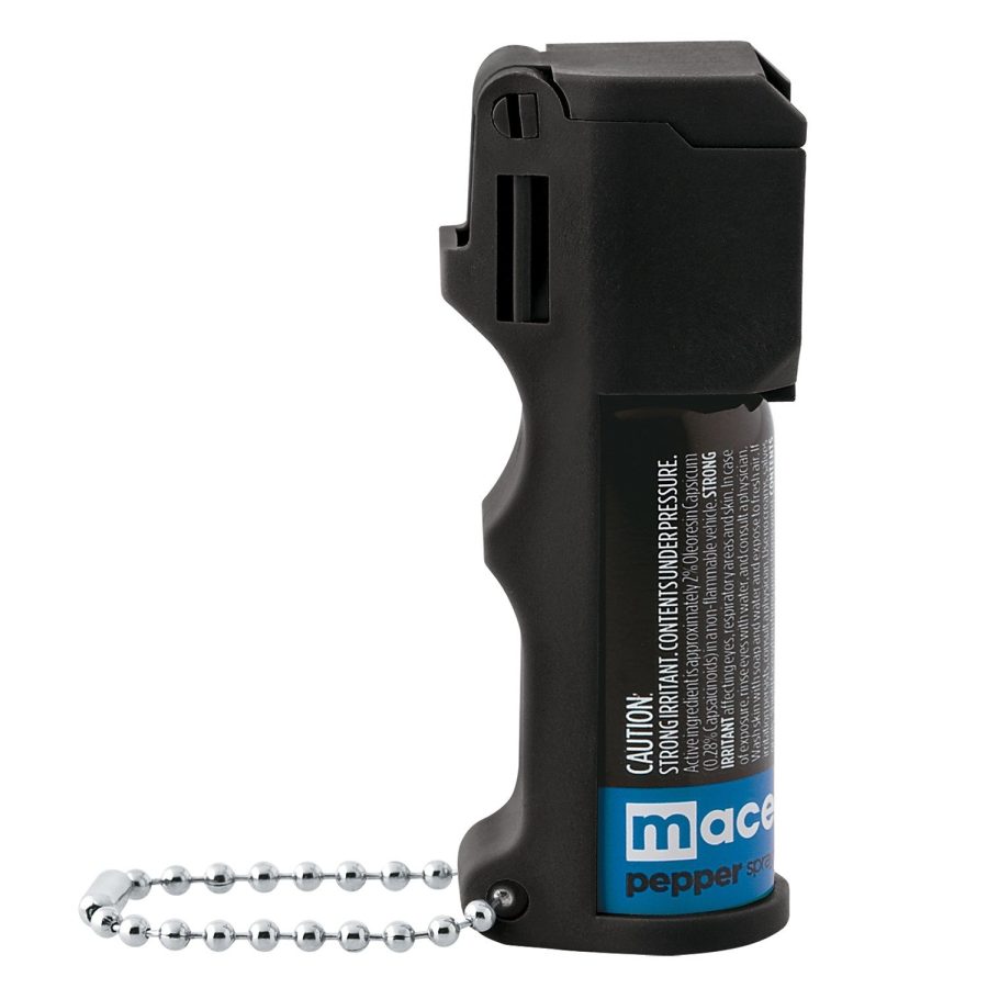 MACE 80836 Triple Action Pocket Model Pepper Spray